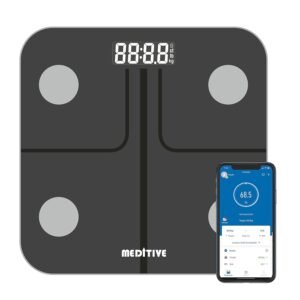Best Weighing Scale for Weight Loss Journey in 2026