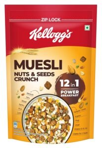 Best Muesli for Weight Management in 2026