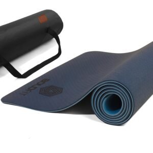 Best TPE Yoga Mat for Everyday Use in 2026