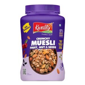 Best Muesli for Weight Management in 2026