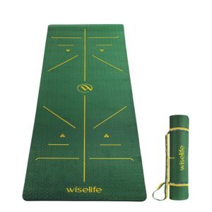 Best TPE Yoga Mat for Everyday Use in 2026