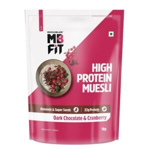 Best Muesli for Weight Management in 2026