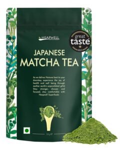 Best Herbal and Green Teas for Weight Loss Success (2026)